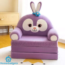 3 Layer Folding Sofa Cum Bed – Star Delu