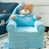 4-Layer Kids Bear Foldable Sofa Cum Bed 13 4-Layer Kids Bear Foldable Sofa Cum Bed