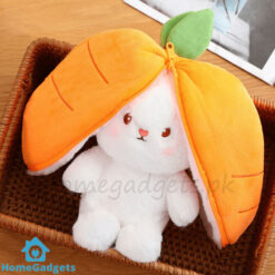 Adorable Cute Bunny Rabbit Plush Soft Toy – Large 35cm 8 Adorable Cute Bunny Rabbit Plush Soft Toy – Large 35cm