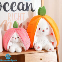 Adorable Cute Bunny Rabbit Plush Soft Toy – Large 35cm 9 Adorable Cute Bunny Rabbit Plush Soft Toy – Large 35cm