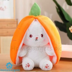 Adorable Cute Bunny Rabbit Plush Soft Toy – Large 35cm