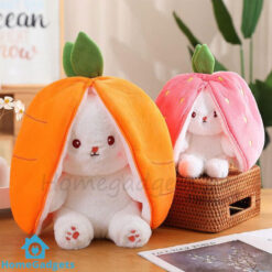 Adorable Cute Bunny Rabbit Plush Soft Toy – Large 35cm