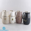 Arabic Fancy Vaccum Thermos 1 Liter