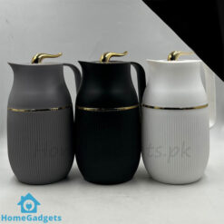 Arabic Fancy Vaccum Thermos 1 Liter