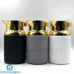 Arabic Fancy Vaccum Thermos 1 Liter