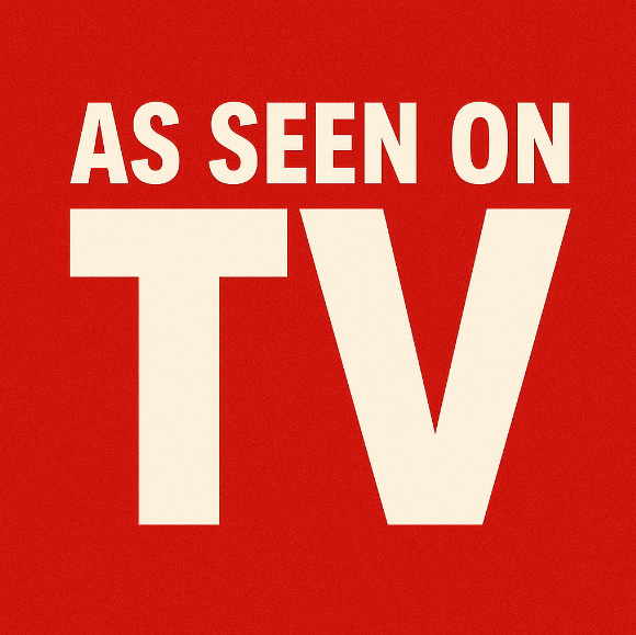 As Seen on Tv