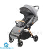 Baobaohao Baby Stroller Carrier BV1 Grey – Lightweight Foldable Stroller