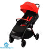 Baobaohao Baby Stroller Carrier BV1 Red – Lightweight Foldable Stroller