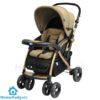 Baobaohao Baby Stroller Pram C8 Coffee – Comfortable Baby Stroller 7 Baobaohao Baby Stroller Pram C8 Coffee