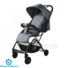 Baobaohao Travel Cabin Stroller S1 Grey