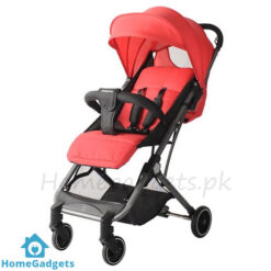 Baobaohao Travel Lightweight Stroller Pram Y1 Red
