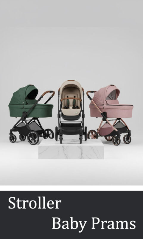 Best Stroller and Prams in Pakistan homegadgets.pk