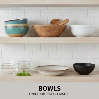 Buy Bowls Online in Pakistan at Homegadgets.pk