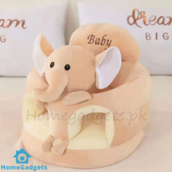 Cartoon Baby Plush Sofa Seater Training Chair 17 Cartoon Baby Plush Sofa Seater Training Chair