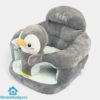 Cartoon Penguin Baby Sofa Seat – Cute Toddler Plush Seater 5 Cartoon Penguin Baby Sofa Seat – Cute Toddler Plush Seater