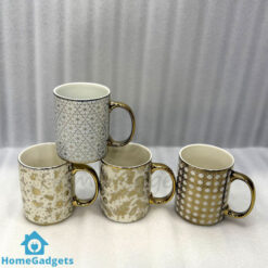 Ceramic Tea and Coffee Cup 1 Pcs