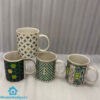 Ceramic Tea and Coffee Cup 1 Pcs