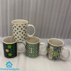 Ceramic Tea and Coffee Cup 1 Pcs