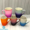 Ceramic Tea and Coffee Cup 1 Pcs