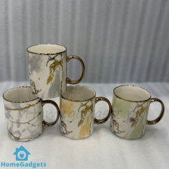 Ceramic Tea and Coffee Cup 1 Pcs