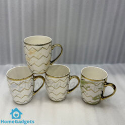 Ceramic Tea and Coffee Cup 1 Pcs