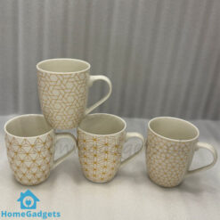 Ceramic Tea and Coffee Cup 1 Pcs