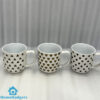 Ceramic Tea and Coffee Cup 1 Pcs