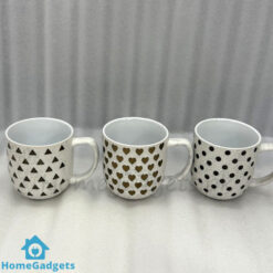 Ceramic Tea and Coffee Cup 1 Pcs