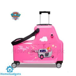 Children Handheld Ride-On Luggage