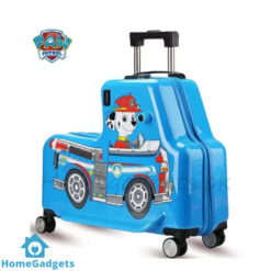 Children Handheld Ride-On Luggage