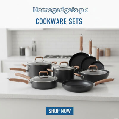 Cookware Sets