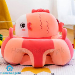 Crazy Animal Faces Baby Learning Seat 15 Crazy Animal Faces Baby Learning Seat