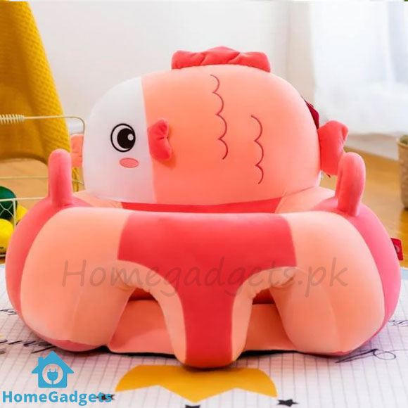 Crazy Animal Faces Baby Learning Seat 6 Crazy Animal Faces Baby Learning Seat