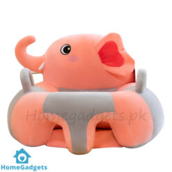 Crazy Animal Faces Baby Learning Seat 16 Crazy Animal Faces Baby Learning Seat