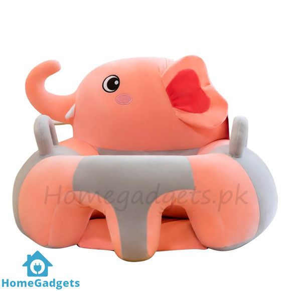 Crazy Animal Faces Baby Learning Seat 7 Crazy Animal Faces Baby Learning Seat