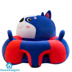 Crazy Animal Faces Baby Learning Seat 17 Crazy Animal Faces Baby Learning Seat