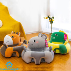 Crazy Animal Faces Baby Learning Seat 11 Crazy Animal Faces Baby Learning Seat