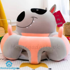 Crazy Animal Faces Baby Learning Seat 13 Crazy Animal Faces Baby Learning Seat