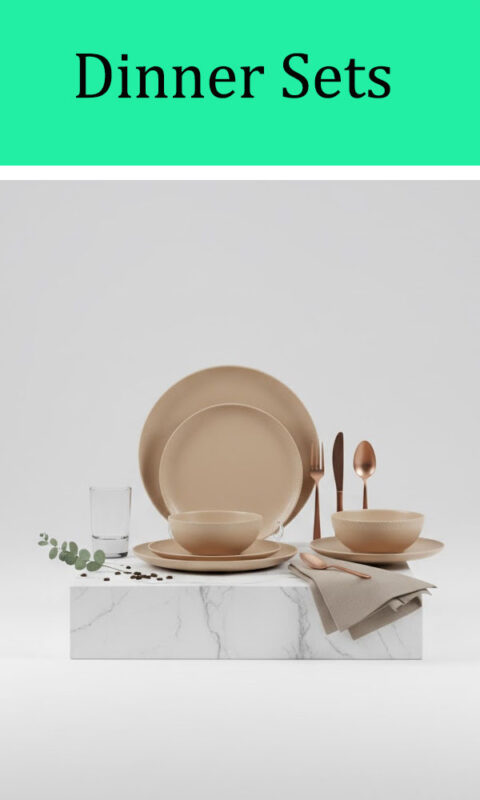 Dinner Sets in Pakistan 1 homegadgets.pk