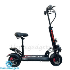 E Scooter Digital Meter 48V 18Ah Dual Shock Absorber 8 E Scooter Digital Meter 48V 18Ah Dual Shock Absorber
