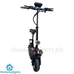 E Scooter Digital Meter 48V 18Ah Dual Shock Absorber 11 E Scooter Digital Meter 48V 18Ah Dual Shock Absorber