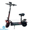 E Scooter Digital Meter 48V 18Ah Dual Shock Absorber 13 E Scooter Digital Meter 48V 18Ah Dual Shock Absorber