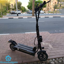 E20 Pro Electric Scooter 48V