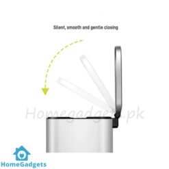 EKO Stella Pedal Step DustBin in Pakistan EK9382