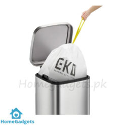 EKO Stella Pedal Step DustBin in Pakistan EK9382