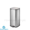 EKO Stella Pedal Step DustBin in Pakistan EK9382