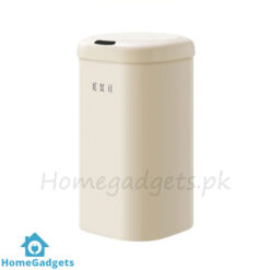 EKO Vintage Automatic Trash Can EK9184P-VN