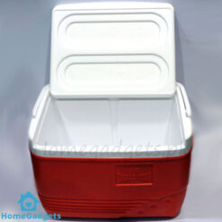 Alternative view of Eagle Star Max Cool Ice Box Cooler 57 Liter