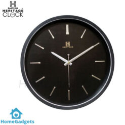 Eastern Heritage Oxford Wall Clock