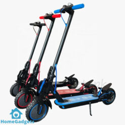 Electric Scooter 350W Shock Absorption XDA3